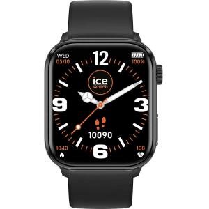 Montre connectée ICE Smart 2.0 - 38mm - Noir