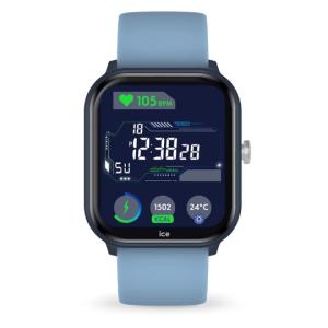 Montre enfant Ice Smart Junior 3.0 - Bleu