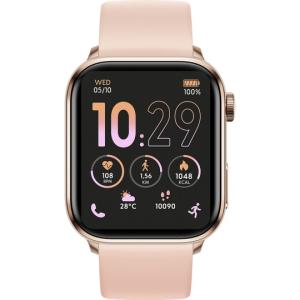 Montre connectée femme Ice Smart 3.0 - Rose