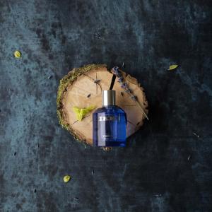 Eau de toilette Young Man - 50 ml
