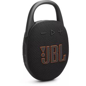 Enceinte bluetooth JBL CLIP 5 - Coloris Black