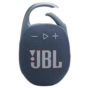 Enceinte bluetooth JBL CLIP 5 - Coloris Bleu