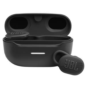 Ecouteurs Bluetooth Endurance Race - Noir