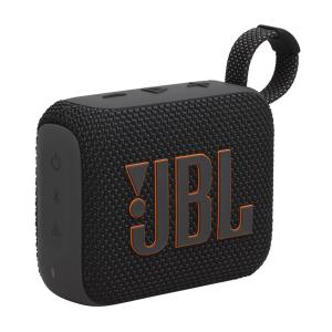 Enceinte bluetooth Go 4 - Noir