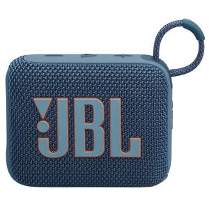 Enceinte bluetooth Go 4 - Bleu