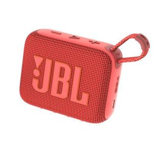Enceinte bluetooth Go 4 - Rouge