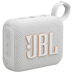 Enceinte bluetooth Go 4 - Blanc