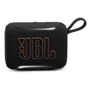 Enceinte bluetooth Go 5 noir