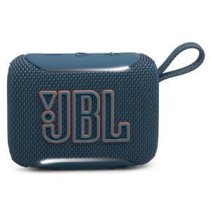 Enceinte bluetooth Go 5 bleu