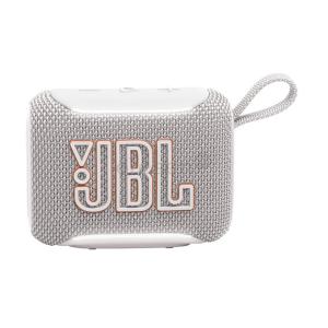 Enceinte bluetooth Go 5 blanche