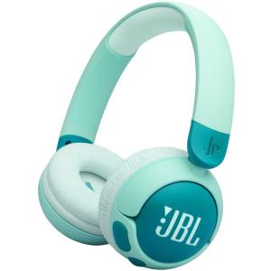 Casque Bluetooth enfant JBL Junior 320BT vert