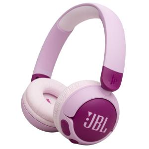 Casque Bluetooth enfant JBL Junior 320BT rose