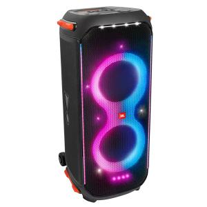 Enceinte Sono Party PartyBox 710 - Coloris Noir