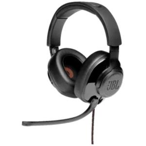 Casque gaming Quantum 200 noir