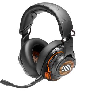 Casque gamer Quantum One - Noir