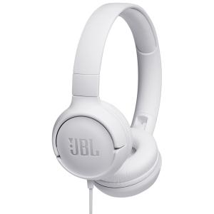 Casque filaire Tune 500 Blanc