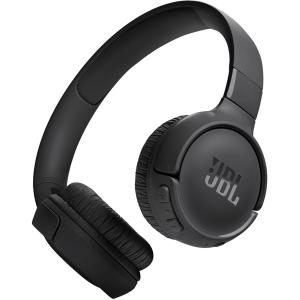 Casque bluetooth Tune 520BT - Noir
