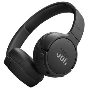 Casque Bluetooth Réduction bruit Tune 670 NC - Noir
