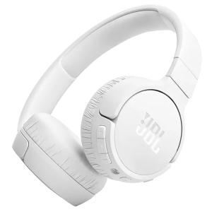 Casque Bluetooth Réduction bruit Tune 670 NC - Blanc