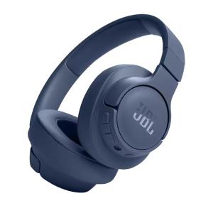 Casque bluetooth Tune 720 BT - bleu