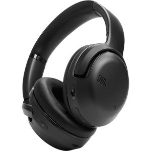 Casque bluetooth Réducteur de Bruit Tour One MKII - Noir
