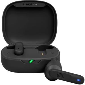 Ecouteurs bluetooth Wave Flex noir