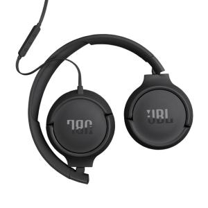 Casque filaire 520C USB-C noir