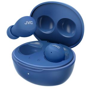 Ecouteurs bluetooth True wireless Gummy myrtille