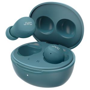 Ecouteurs bluetooth True wireless Gummy vert