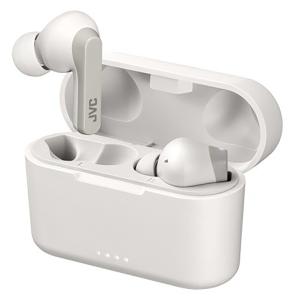 Ecouteurs bluetooth Blanc
