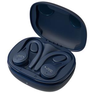 Ecouteurs bluetooth Série sport - Bleu