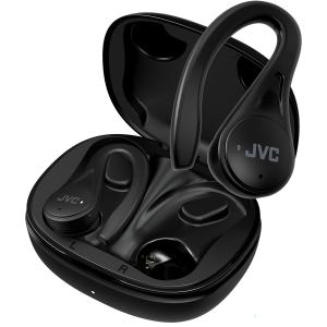 Ecouteurs bluetooth Série sport - Noir