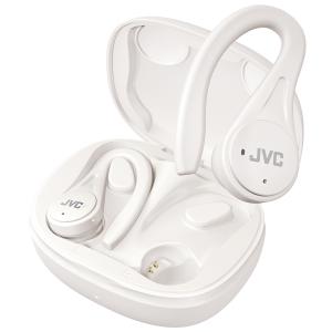 Ecouteurs bluetooth Série sport - Blanc
