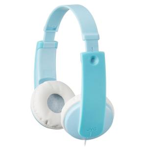Casque filaire enfant Avec limiteur sonore - Turquoise