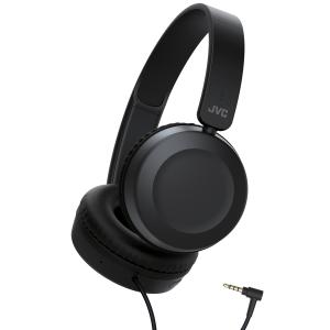 Casque filaire Supra-auriculaire - Noir