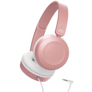 Casque filaire Supra-auriculaire Rose