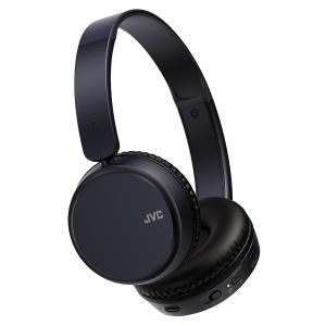 Casque bluetooth Supra-aural - Bleu