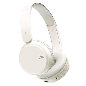 Casque bluetooth Supra-aural - Blanc