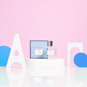 Eau de toilette Jeune Homme - 50 ml