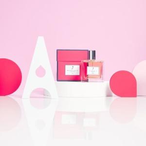 Eau de toilette Mademoiselle - 50 ml