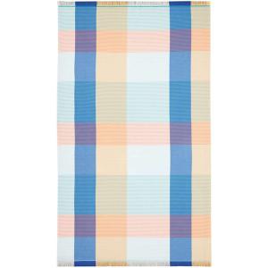 Fouta Aura - 100x170 cm - Turquoise