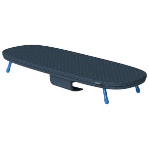 Table à repasser pliable  Pocket Plus noir