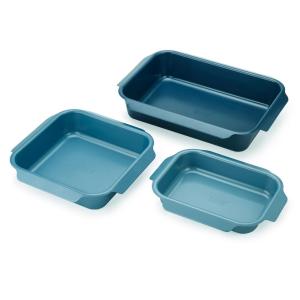 Set plats à rotir Nest™ Oven X3