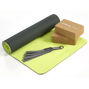 Pack yoga Expert