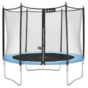 Trampoline  Ø 300 Funni blue