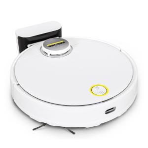 Aspirateur robot RCV 3 blanc