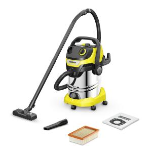 Aspirateur eau et poussière WD 5 S V-30/5/22