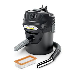 Aspirateur à cendres AD 2