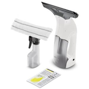 Nettoyeur de vitres WV1 Plus blanc