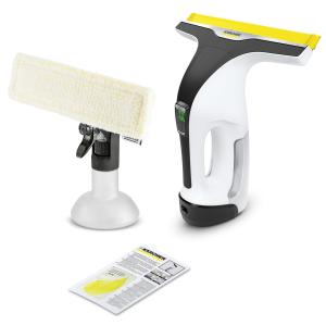 Nettoyeur de vitres WV 6 Plus blanc